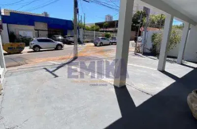 Casa com 4 quartos para alugar no Jardim Cuiabá, Cuiabá 