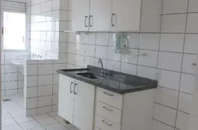 Apartamento com 2 quarto(s) no bairro bosque da saude em cuiabá - mt