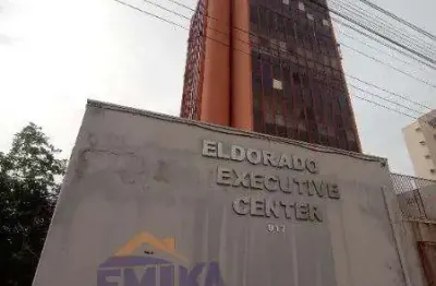 Sala comercial à venda no Araés, Cuiabá 