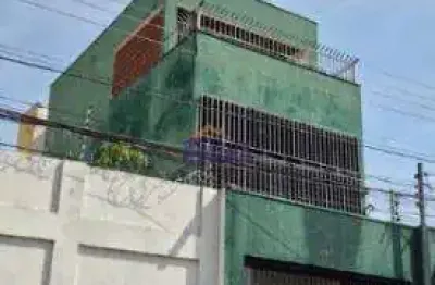 Casa com 3 quartos à venda no Centro Sul, Cuiabá 