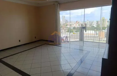 Apartamento com 4 quarto(s) no bairro santa helena em cuiabá - mt