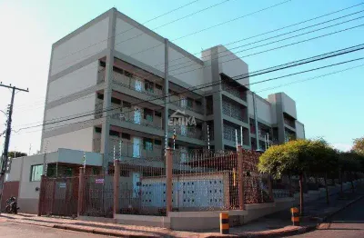 Apartamento com 2 quarto(s) no bairro santa cruz em cuiabá - mt