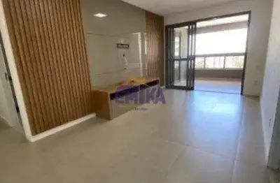 Apartamento com 3 quarto(s) no bairro jardim aclimação em cuiabá - mt