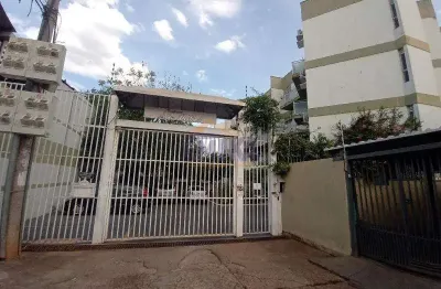 Apartamento com 3 quarto(s) no bairro jardim tropical em cuiabá - mt