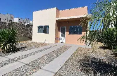 Casa para alugar no Santa Cruz, Cuiabá 
