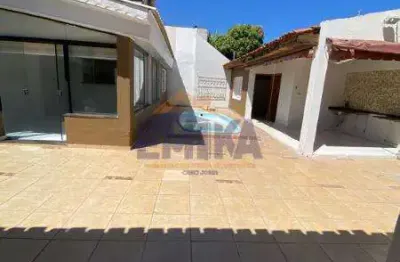 Casa com 4 quartos à venda no Jardim Cuiabá, Cuiabá 