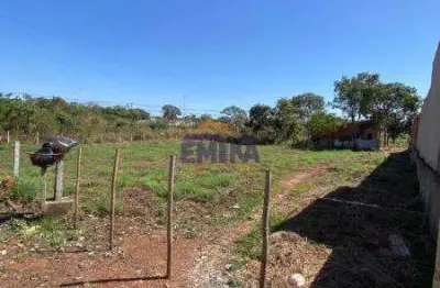 Terreno comercial para alugar no Parque das Mangabeiras, Várzea Grande 