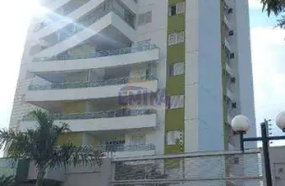 Apartamento com 3 quarto(s) no bairro santa marta em cuiabá - mt