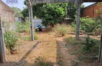 Terreno à venda no Coxipó, Cuiabá 