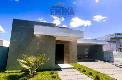 Casa com 3 quartos à venda no São João Del Rei, Cuiabá 