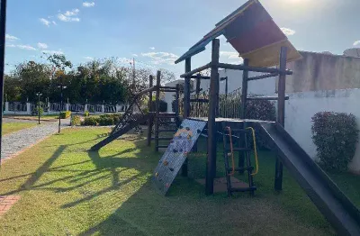 Casa com 2 quartos à venda na Guarita, Várzea Grande 