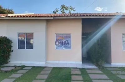 Casa com 2 quarto(s) no bairro guarita ii em várzea grande - mt