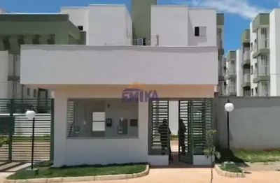 Apartamento com 2 quarto(s) no bairro pirineu em várzea grande - mt