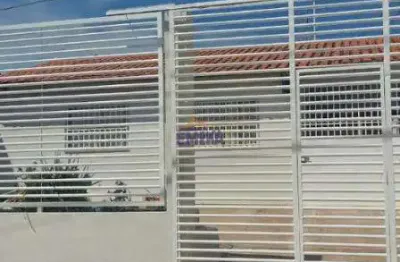 Casa com 3 quarto(s) no bairro residencial ilza terezinha em cuiabá - mt