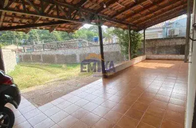 Casa com 3 quartos à venda no Poção, Cuiabá 
