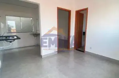 Apartamento com 1 quarto(s) no bairro nova várzea grande em várzea grande - mt