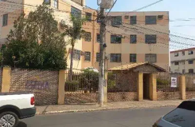 Apartamento com 2 quarto(s) no bairro coophamil em cuiabá - mt