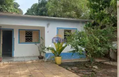 Casa com 3 quartos à venda na Morada do Ouro, Cuiabá 