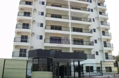 Apartamento com 3 quarto(s) no bairro santa rosa em cuiabá - mt
