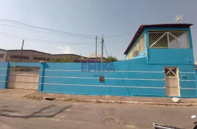 Casa com 3 quartos à venda no Porto, Cuiabá 