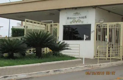 Apartamento com 2 quarto(s) no bairro morada do ouro ii em cuiabá - mt