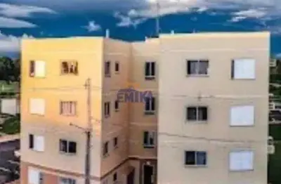 Apartamento com 2 quarto(s) no bairro cristo rei em várzea grande - mt