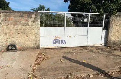 Terreno à venda no Jardim Universitário, Cuiabá 