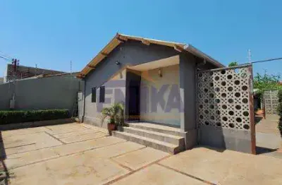 Casa com 4 quartos à venda na Morada do Ouro, Cuiabá 