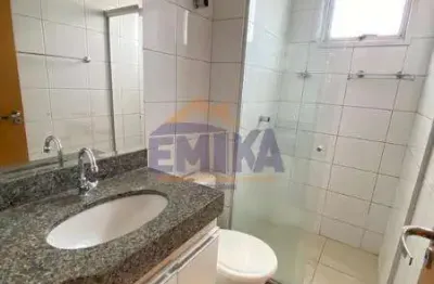 Apartamento com 3 quarto(s) no bairro grande terceiro em cuiabá - mt