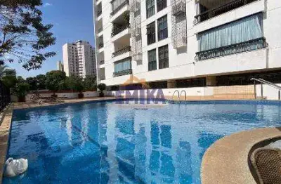 Apartamento com 4 quartos para alugar no Popular, Cuiabá 