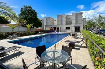 Apartamento com 2 quarto(s) no bairro jardim gloria em várzea grande - mt