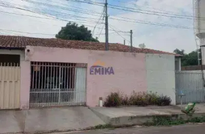 Casa com 4 quartos à venda no CPA II, Cuiabá 