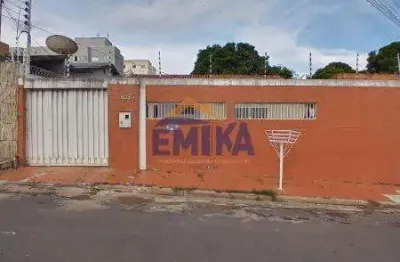 Casa com 3 quartos à venda no Boa Esperança, Cuiabá 