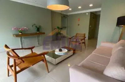 Apartamento com 3 quarto(s) no bairro goiabeiras em cuiabá - mt