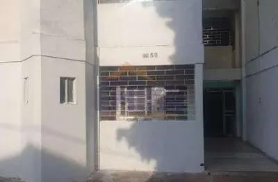 Apartamento com 2 quarto(s) no bairro bordas da chapada em cuiabá - mt