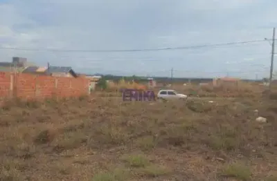 Terreno à venda no Parque das Aguas, Várzea Grande 