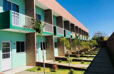 Apartamento com 1 quarto(s) no bairro Bom Clima em Chapada dos Guimaraes - MT