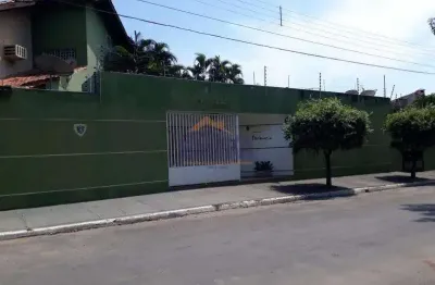 Casa com 3 quartos à venda no Jardim Itália, Cuiabá 