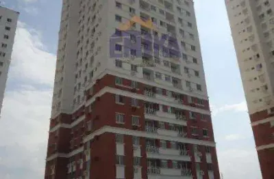 Apartamento com 3 quarto(s) no bairro jardim leblon em cuiabá - mt