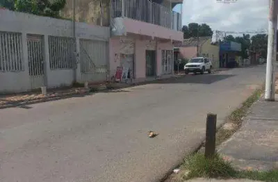 Casa com 3 quarto(s) no bairro cohab jaime campos em várzea grande - mt