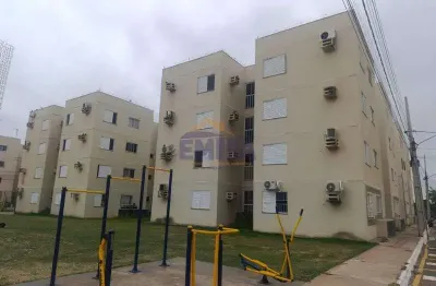 Apartamento com 2 quarto(s) no bairro jd. maringa iii em várzea grande - mt