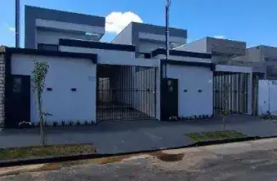 Casa com 3 quarto(s) no bairro jardim universitario em cuiabá - mt