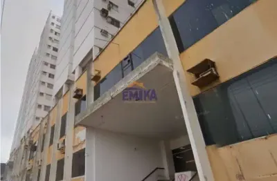 Comercial/Industrial com 1 quarto(s) no bairro Centro Norte em Cuiabá - MT