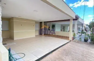 Casa com 2 quarto(s) no bairro parque das naçoes em cuiabá - mt