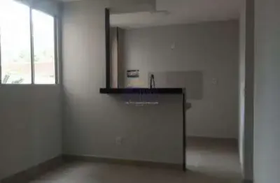 Apartamento com 2 quarto(s) no bairro ponte nova em várzea grande - mt