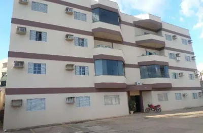 Apartamento com 3 quarto(s) no bairro Bordas da Chapada em Cuiabá - MT