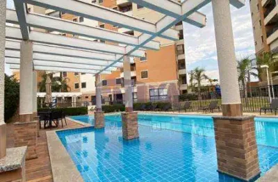 Apartamento com 3 quarto(s) no bairro res. paiaguas em cuiabá - mt