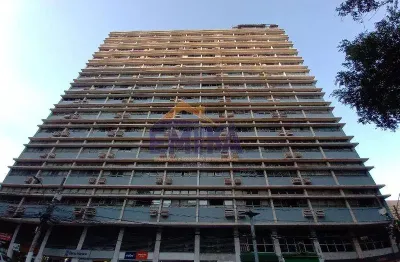 Apartamento com 2 quartos à venda no Centro, Cuiabá 