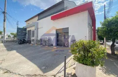 Comercial/industrial no bairro jardim primavera em cuiabá - mt