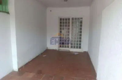 Casa com 1 quarto para alugar no Grande Terceiro, Cuiabá 